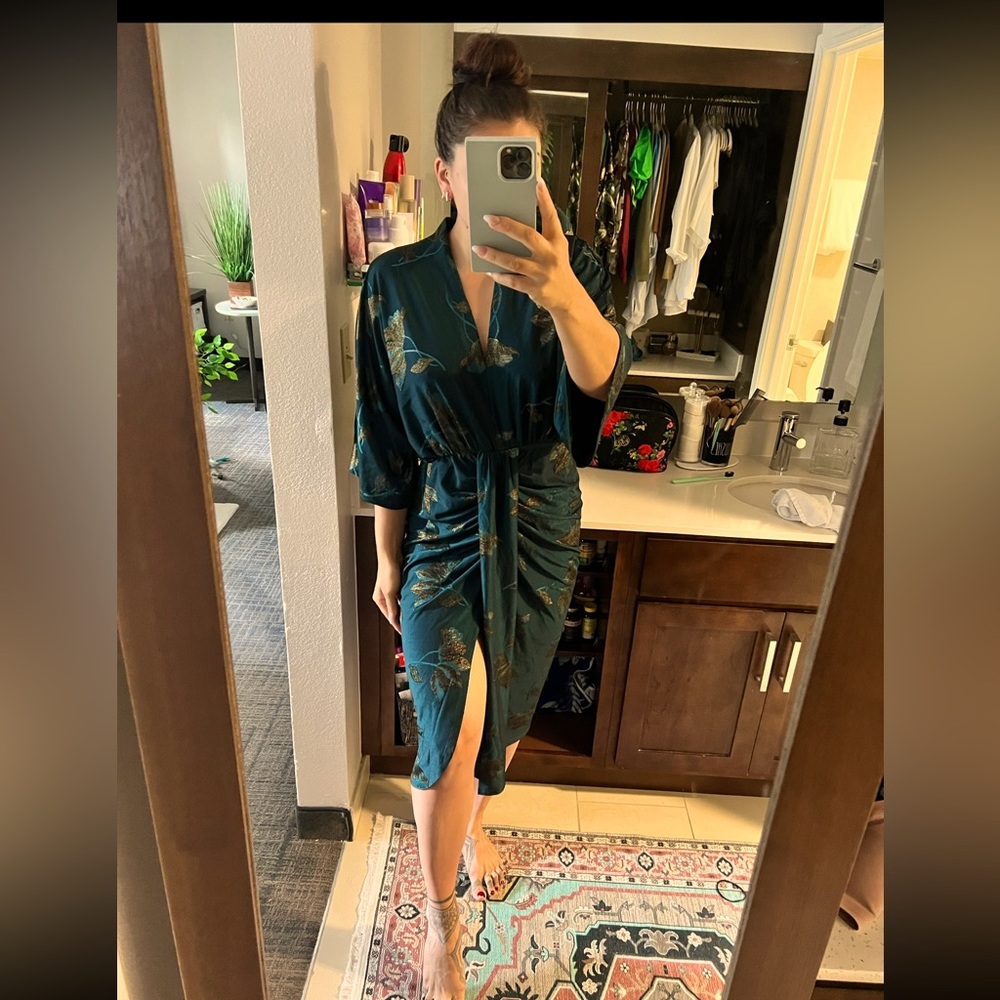 Layer boutique Dresz